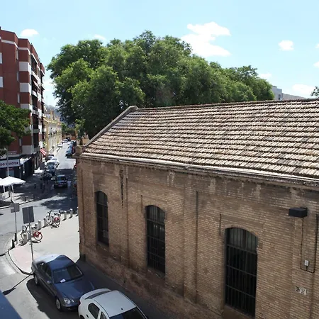 Selecta La Casa Del Artista Apartment Seville Exterior photo